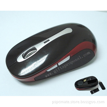 multifunction mouse